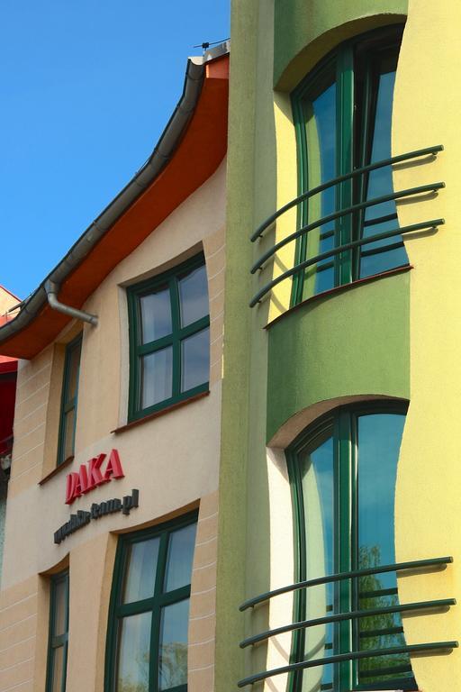 Apartamenty Krzywe Okna Zielona Góra Værelse billede